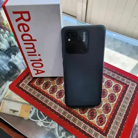 Redmi 10A (4.64)