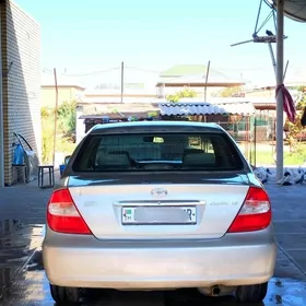 Toyota Camry 2003