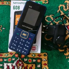 Maхfon tel