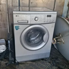 Kirmaşyn 5kg LG