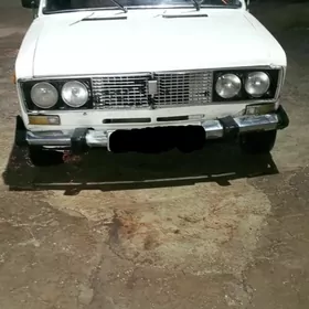 Lada 2106 1987