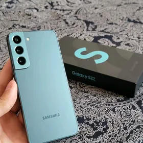 Samsung S22