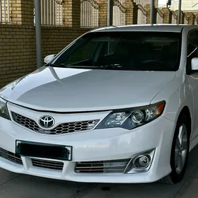 Toyota Camry 2013
