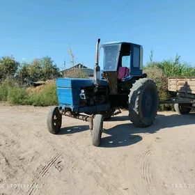 MTZ T-28 2000