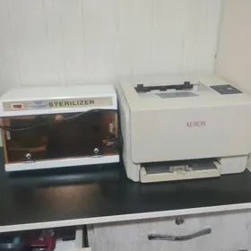 принтер