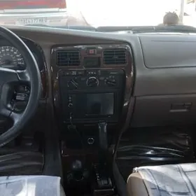 Toyota 4Runner 2002