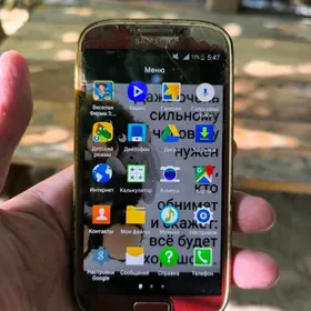 Samsung s4