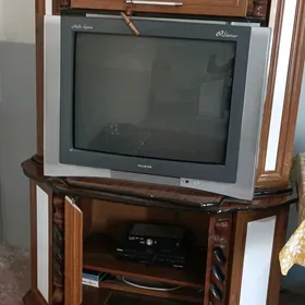 Telewizor bn pastawka