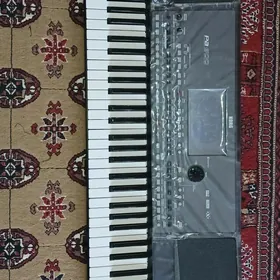 korg pa 600