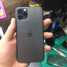 iPhone 11 Pro