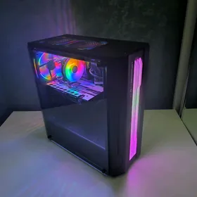 Игровой ПК | RX 580 | i7 6