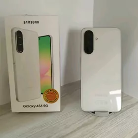Samsung A56 8/128 Tp