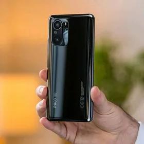 POCO F3 5G 8/256