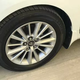 corolla Diska teker 16