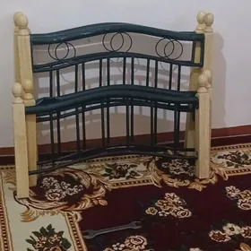 spalnyn ayagy