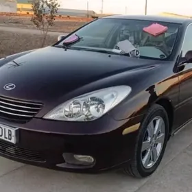 Lexus ES 330 2004