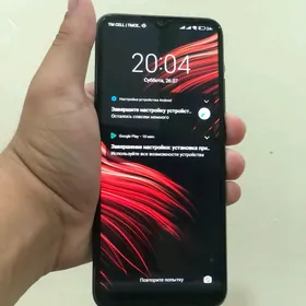 poco c40 4/64