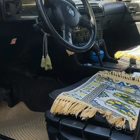BMW 535 1991