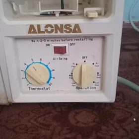 ALONSA kondisener