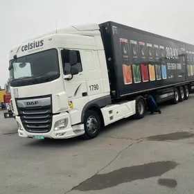 DAF 480 2019