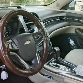 Chevrolet Malibu 2013