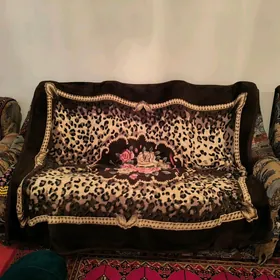 diwan kreslo