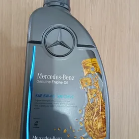 моторное масло