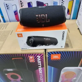 JBL CHARGE 5 arginal