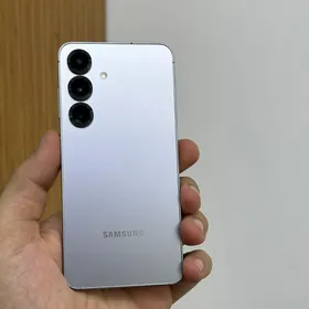 S25 12/256GB