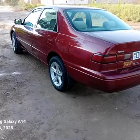 Toyota Camry 1998