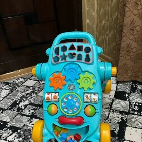 Хадиног и развивашки