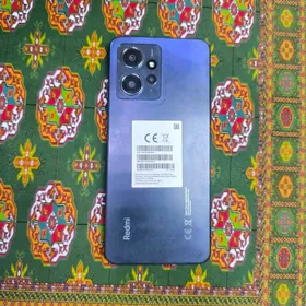 Redmi note12