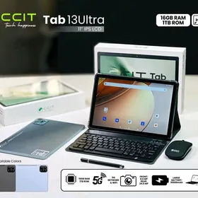 Planşet tab 13 ultra