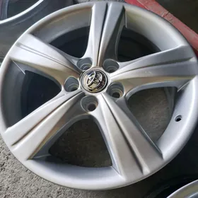lexus toyota diska 17 TAZEJE