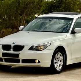 BMW E60 2004