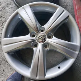 LEXUS ES DISKA 17 TOYOTA