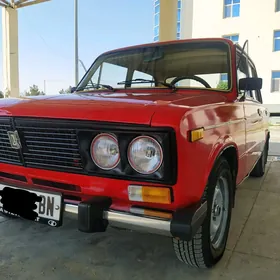 Lada 2106 1998
