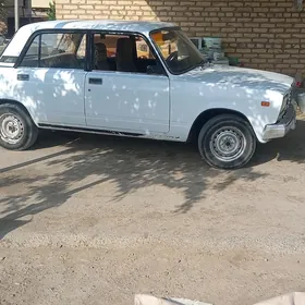 Lada 2107 2000