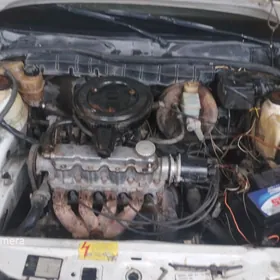 Opel Vectra 1991