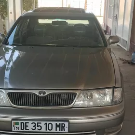 Toyota Avalon 1998