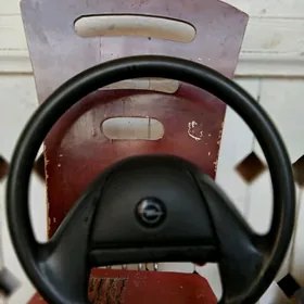 opel rul