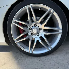 Mersedes diska 19amg