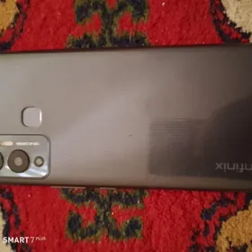 Infinix HOT 12 Play NFC