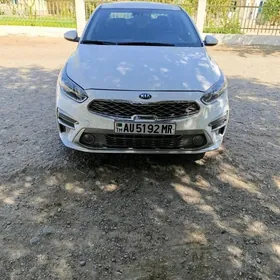 Kia Forte 2021