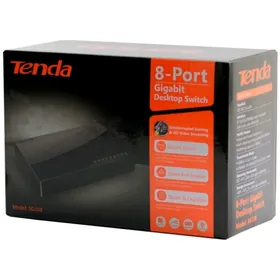 Tenda Lan switch 5-8port MB-GB