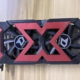 dataland rx580 8gb
