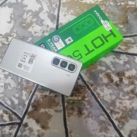 Infinixs hot 50 puls