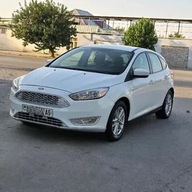 Ford Focus 2017
