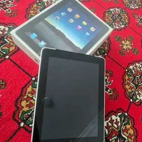 I Pad 1