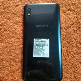 Samsung a 10